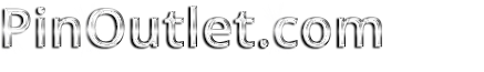 PinOutlet.com Logo